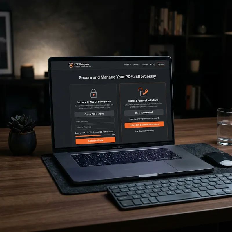 PDFChampion screenshot 8