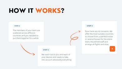 Nomadely Space gallery image