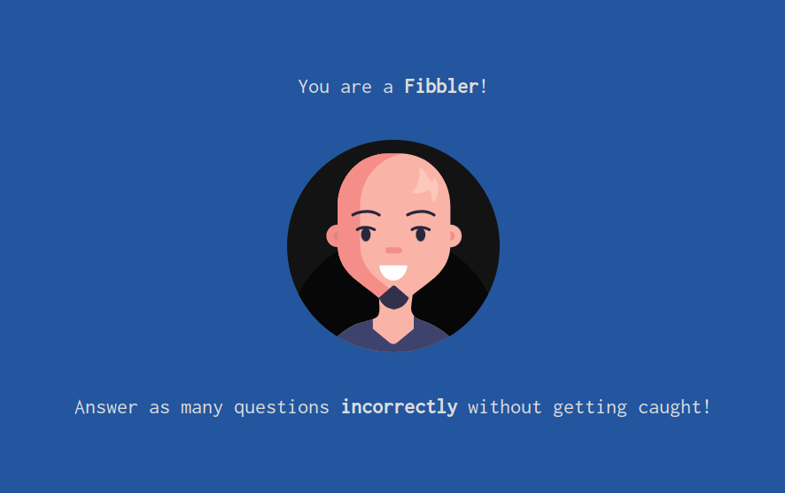 fibbler.io - fibbler.io- 소셜 공제 퀴즈 게임 미디어 3