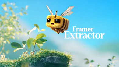 Framer Extractor gallery image