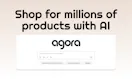 Agora