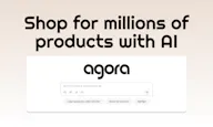 Agora
