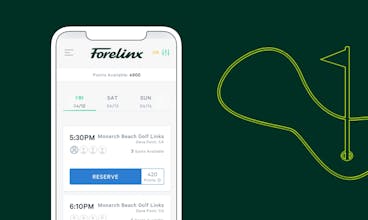 Forelinx gallery image