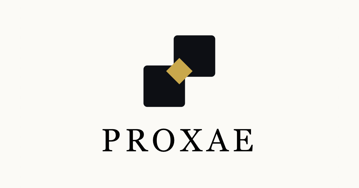 Proxae gallery image