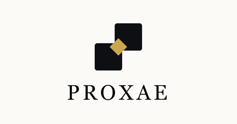 Proxae screenshot 2