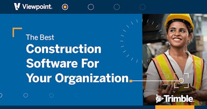 Trimble Viewpoint gallery image