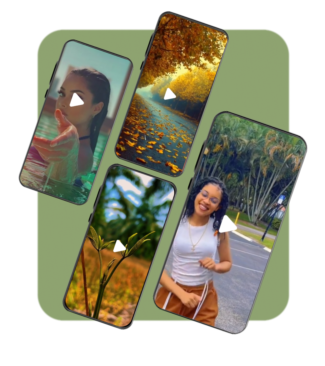 Capcut Editors Hub media 4