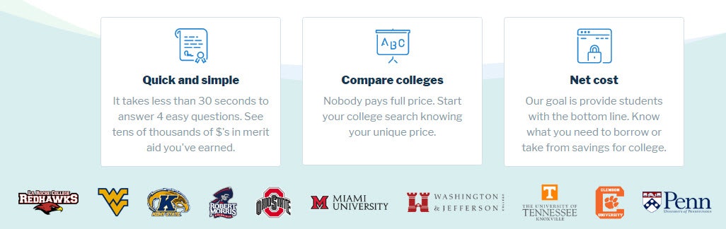 Higher Admission gallery image