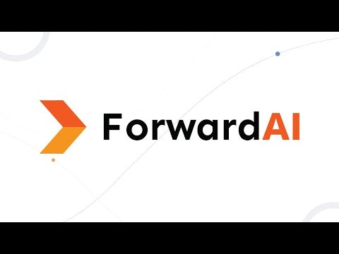 ForwardAI Precise gallery image