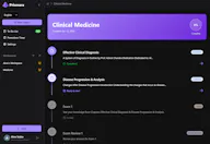 Prismara - AI Study Companion