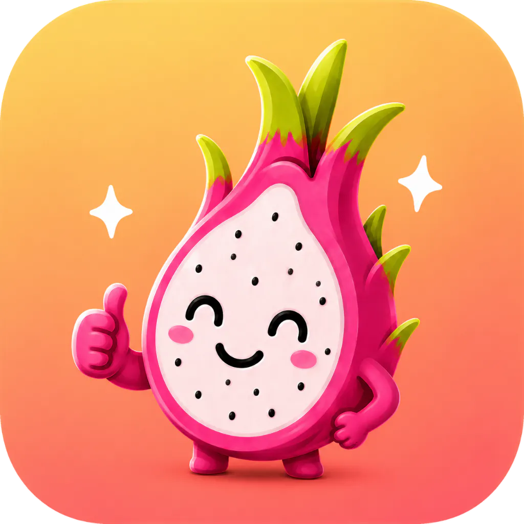 Foodius - AI Nutrition Assistant logo