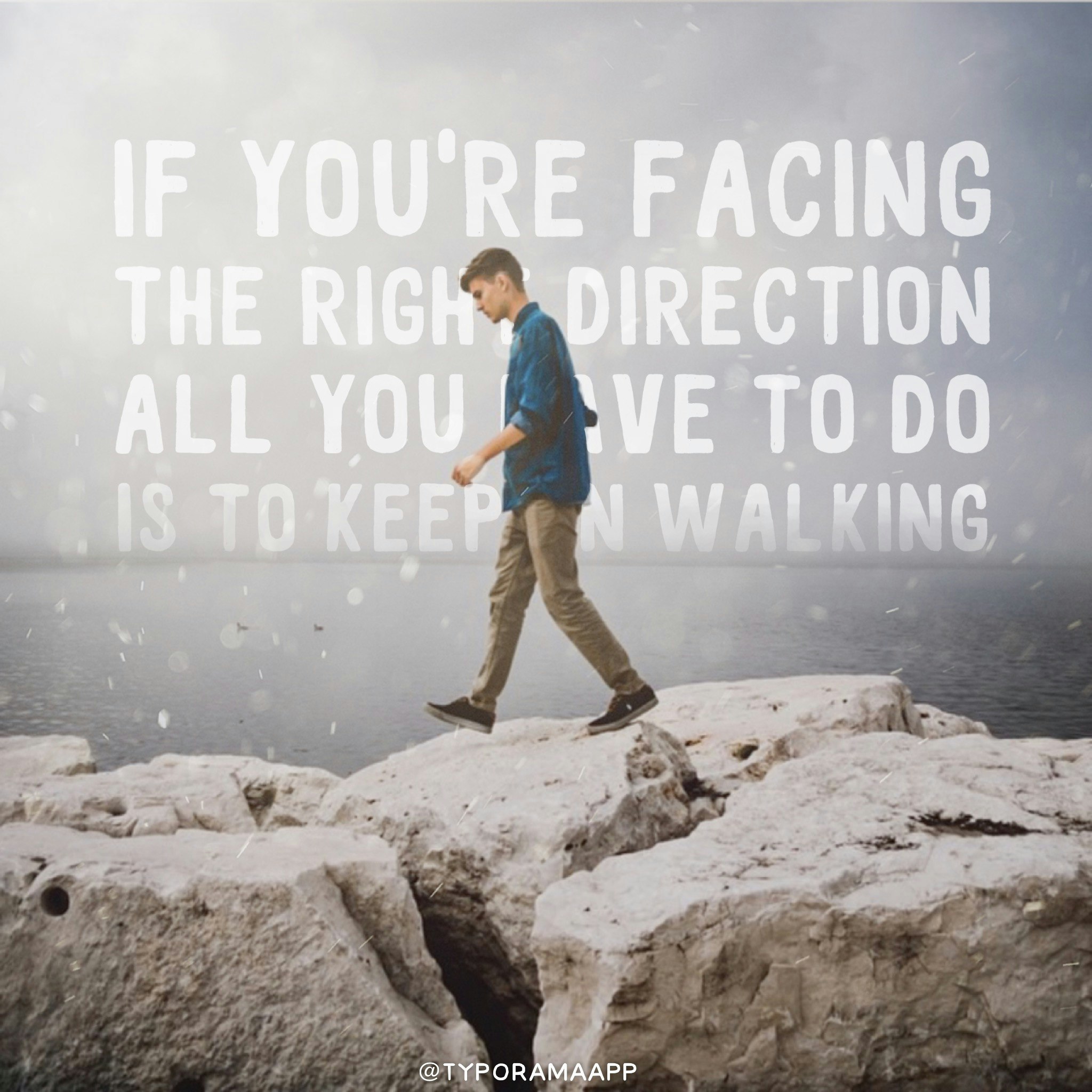 Typorama gallery image