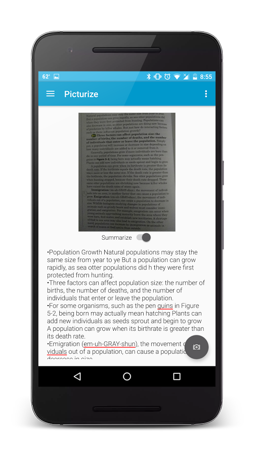 Picturize gallery image