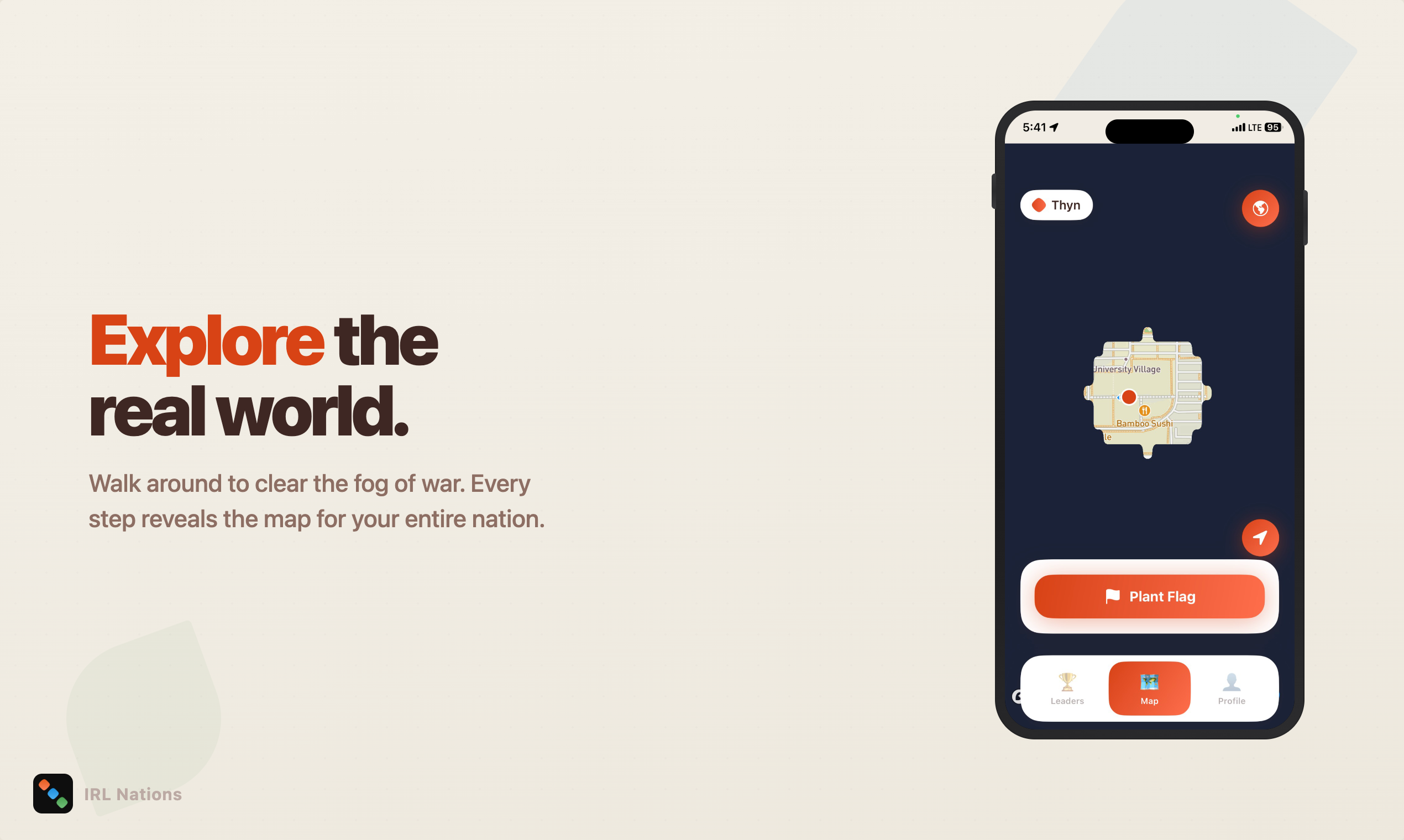 IRL Nations gallery image