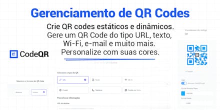 CodeQR gallery image