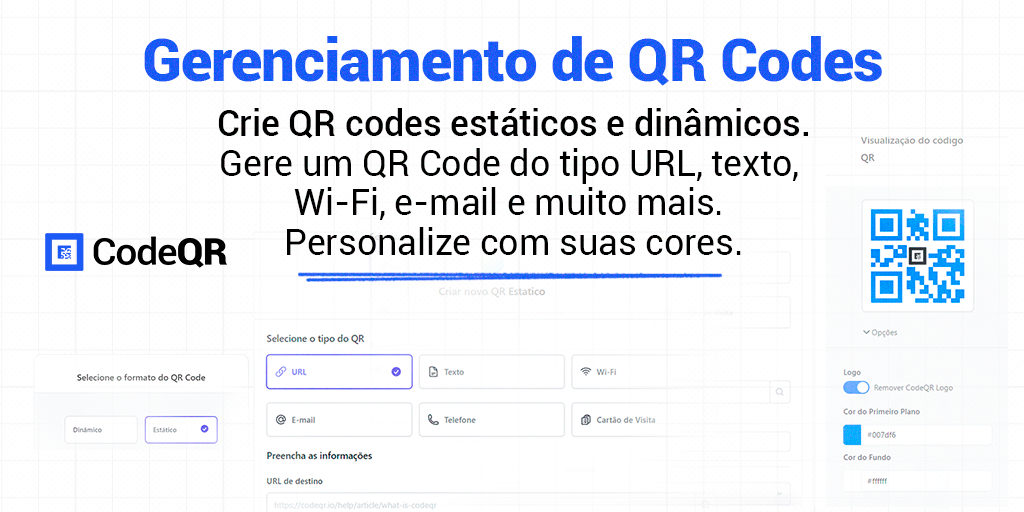 QRコード - リンク、QRコード、およびリードキャプチャを簡素化しますメディア5