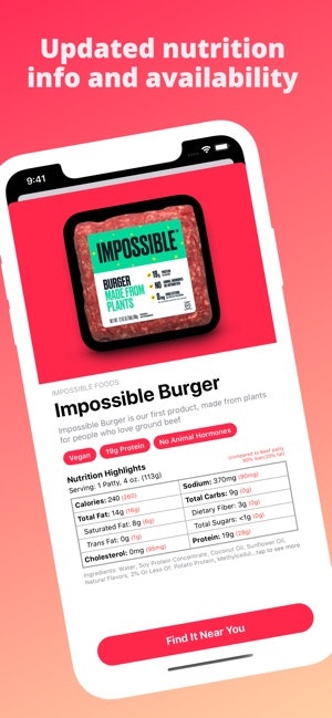 Modern Meat gallery image