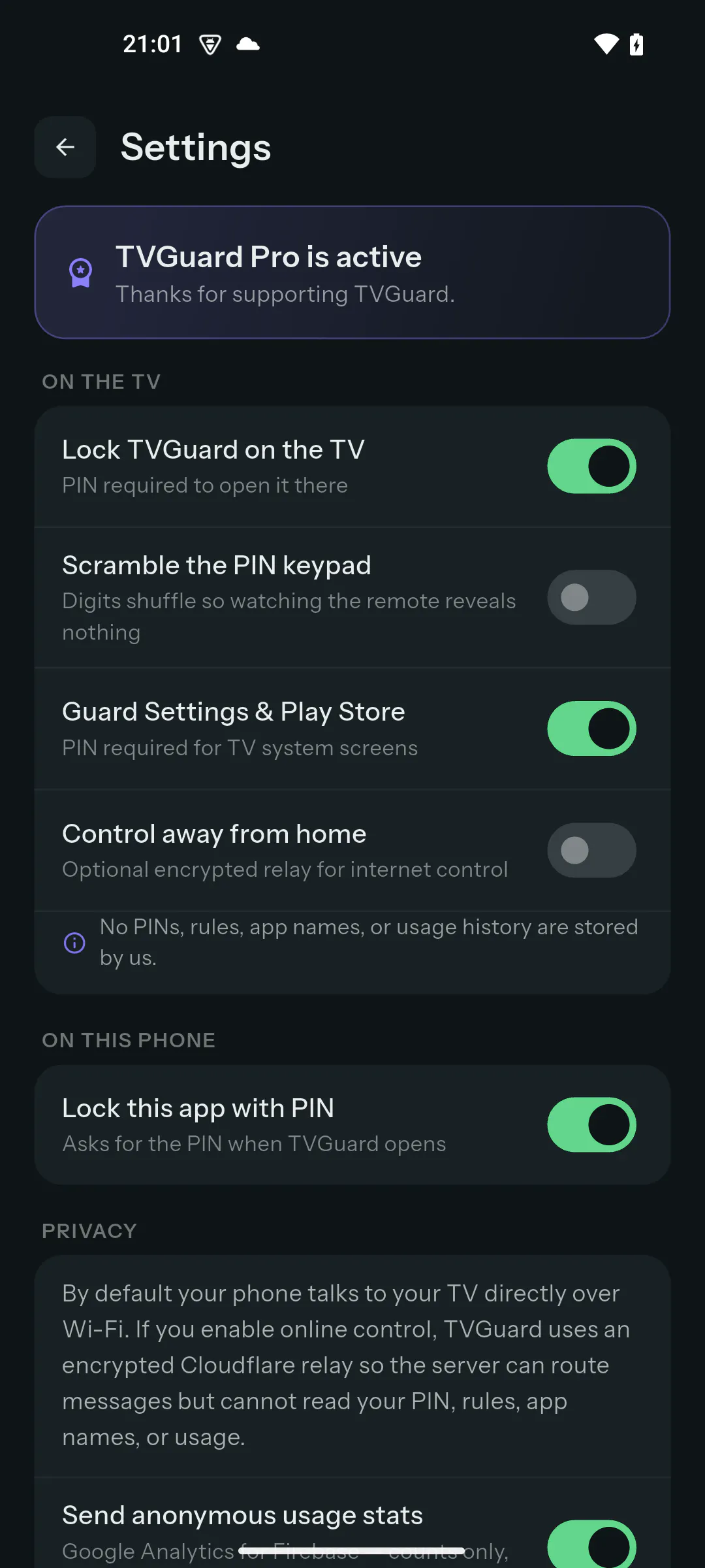 TVGuard gallery image