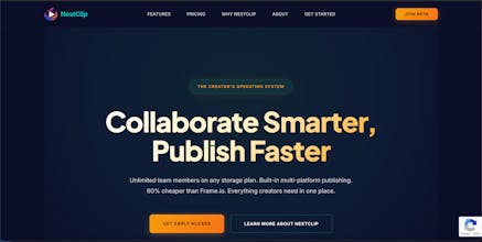 NestClip gallery image