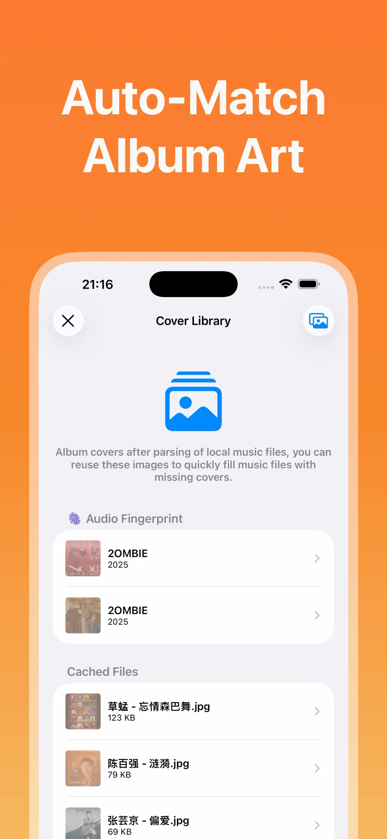 Waketag V3.0.0 gallery image