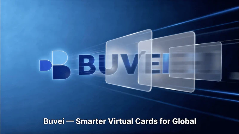 Buvei screenshot 1 (video preview)