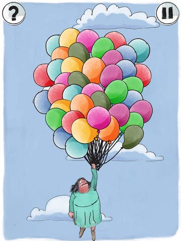 Roald Dahl's House of Twits gallery image