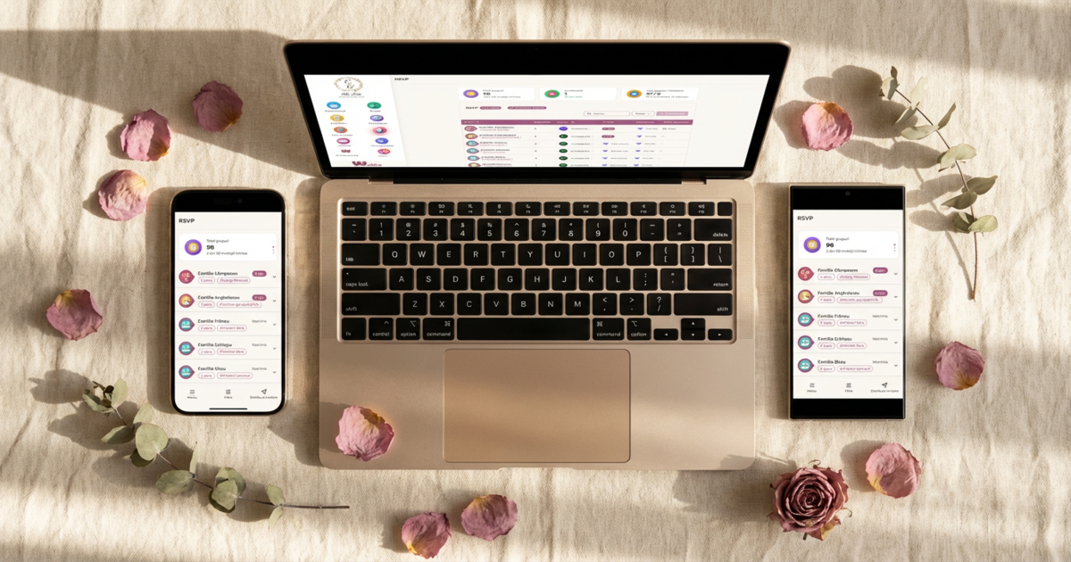 Wedlio.app gallery image