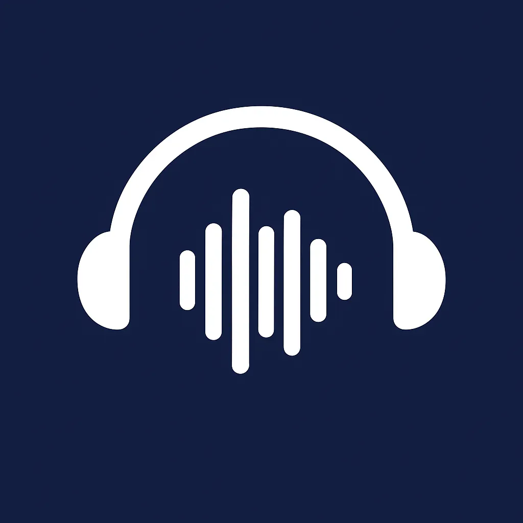 HearNoEvil: Audio Curses Remover のプロダクトバナー