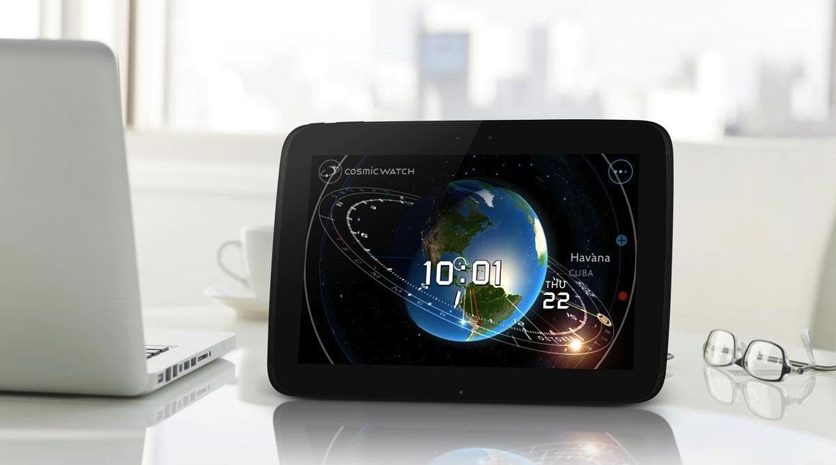 Cosmic Watch gallery image