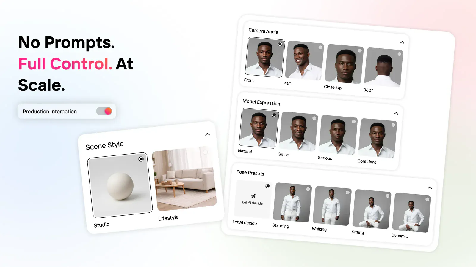 Crop.photo AI for Shopify screenshot 7