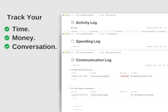 Ultimate Freelance Brain gallery image