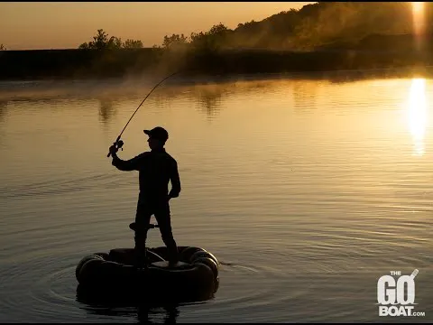 The GoBoat