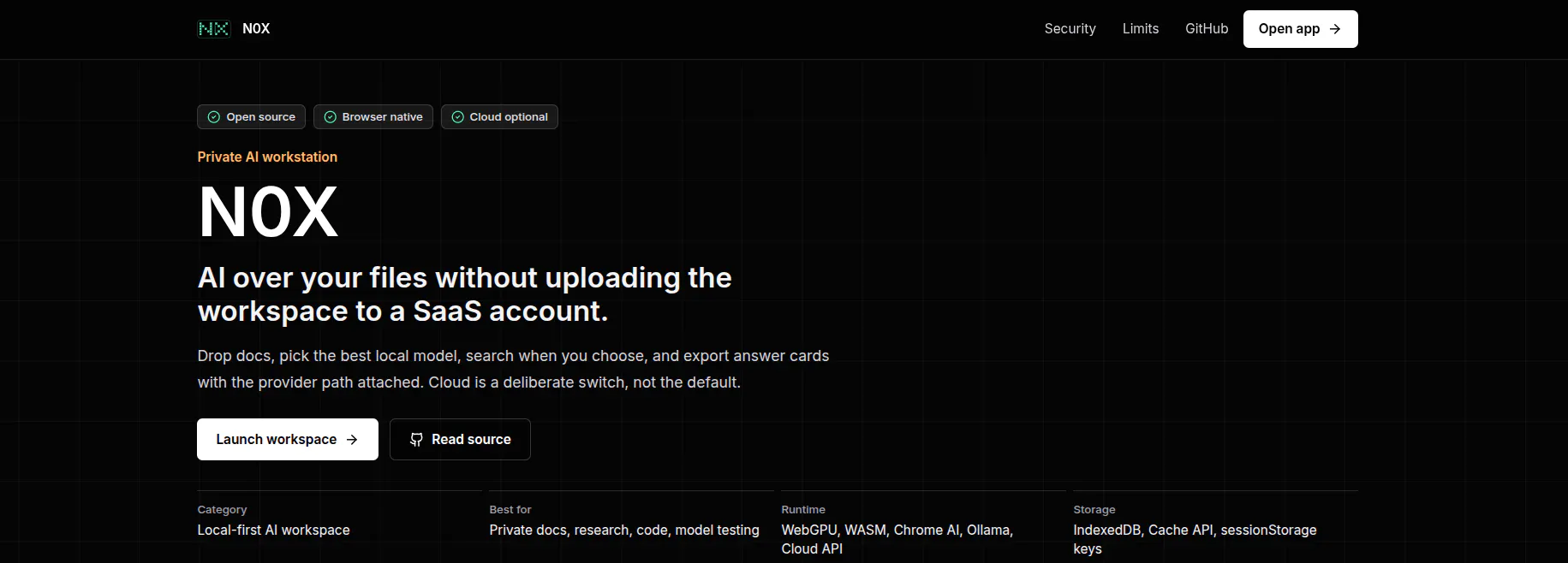 N0X gallery image