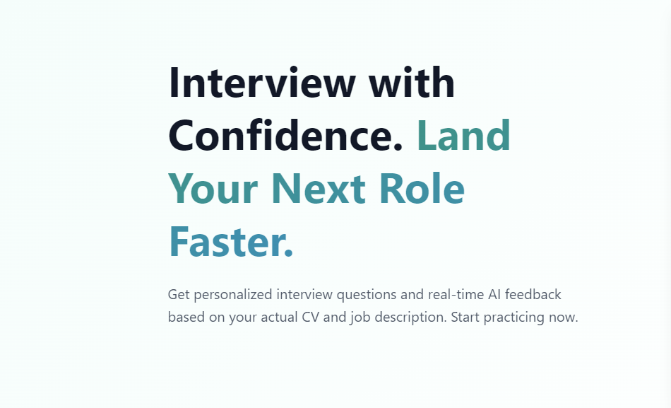 PrepAI gallery image