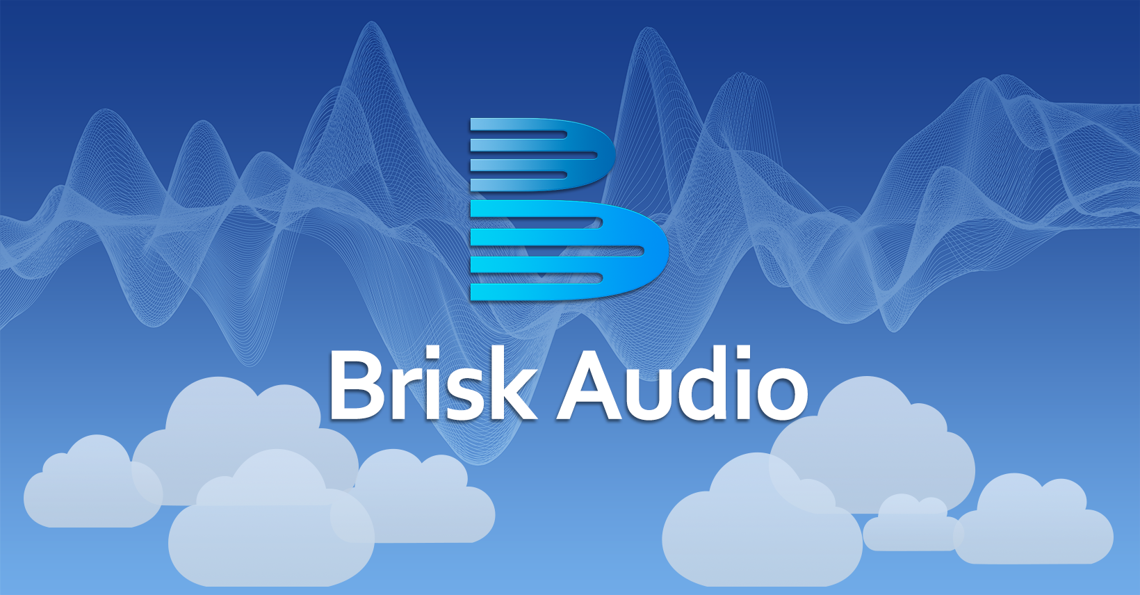 Audio rapide