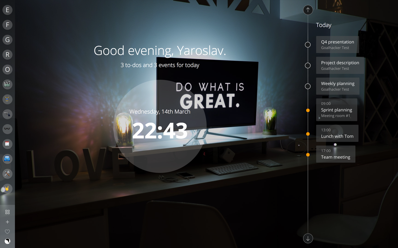 Goalhacker Image