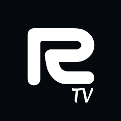 React.tv logo