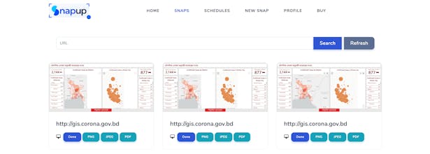 Snapup gallery image