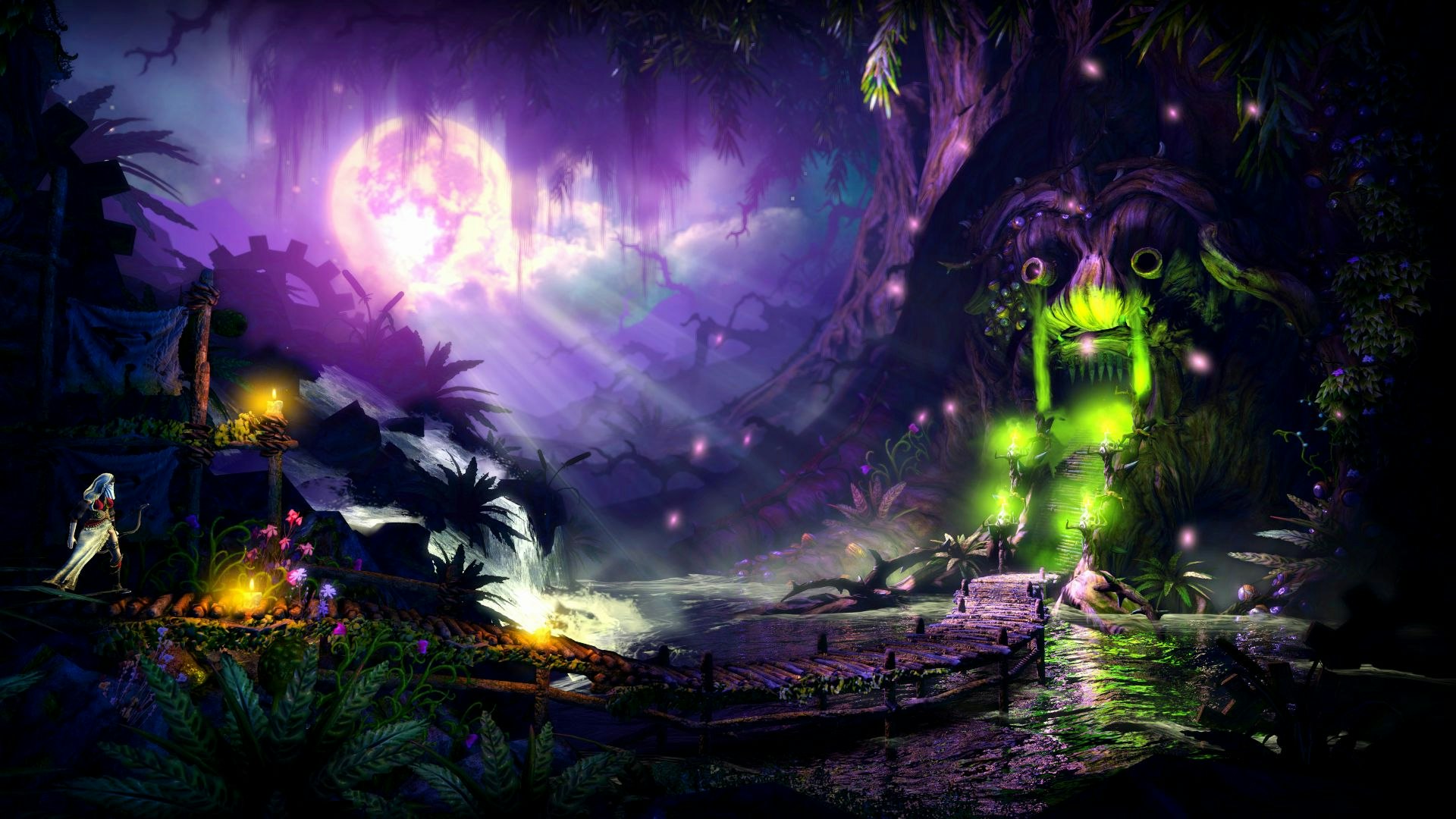 Trine 2 gallery image