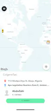 Colgene Taxi gallery image