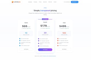 Advideolab gallery image