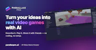 ParallaxPro