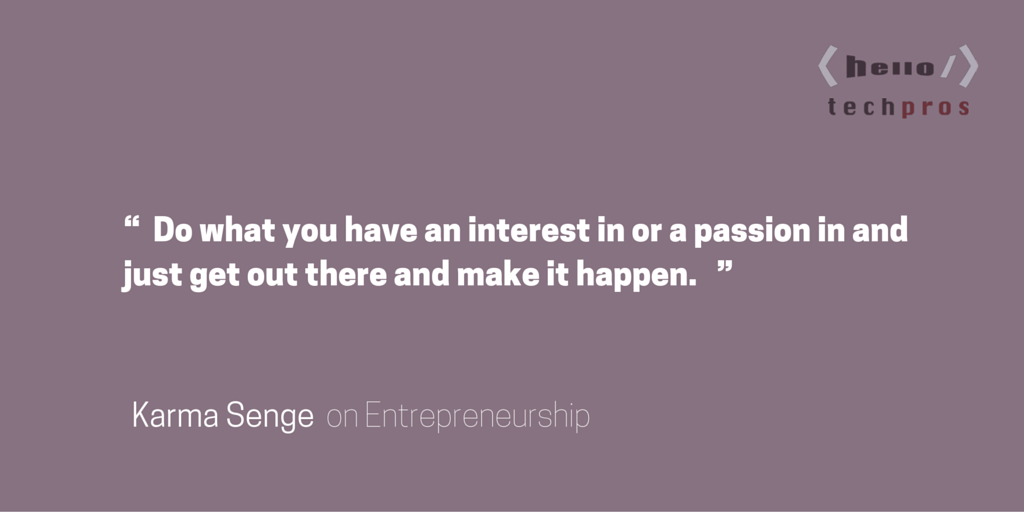 Hello Tech Pros: Homeless to Real Estate Tycoon to FOREX Trader