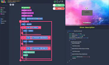 Hey! Code gallery image