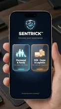 SENTRICK gallery image