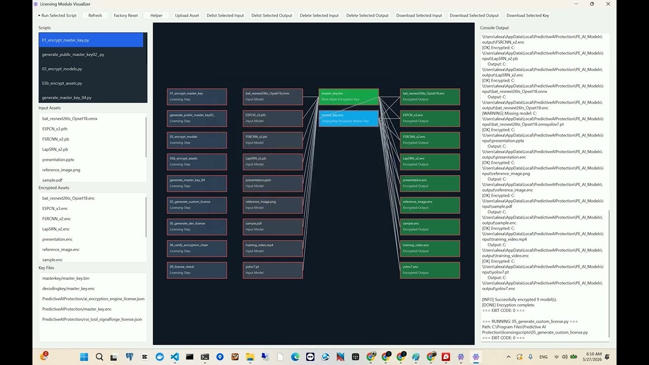 Predictive AI Protection gallery image