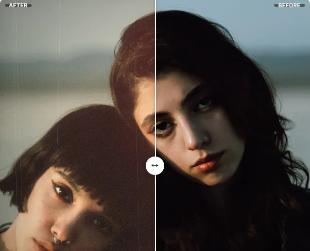 Analogcam Lab - Film Filter & Grid Maker gallery image