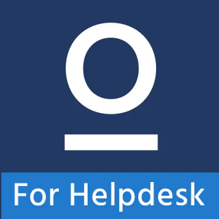 OneBar for Helpdesk