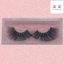 NSW Deluxe Lashes gallery image