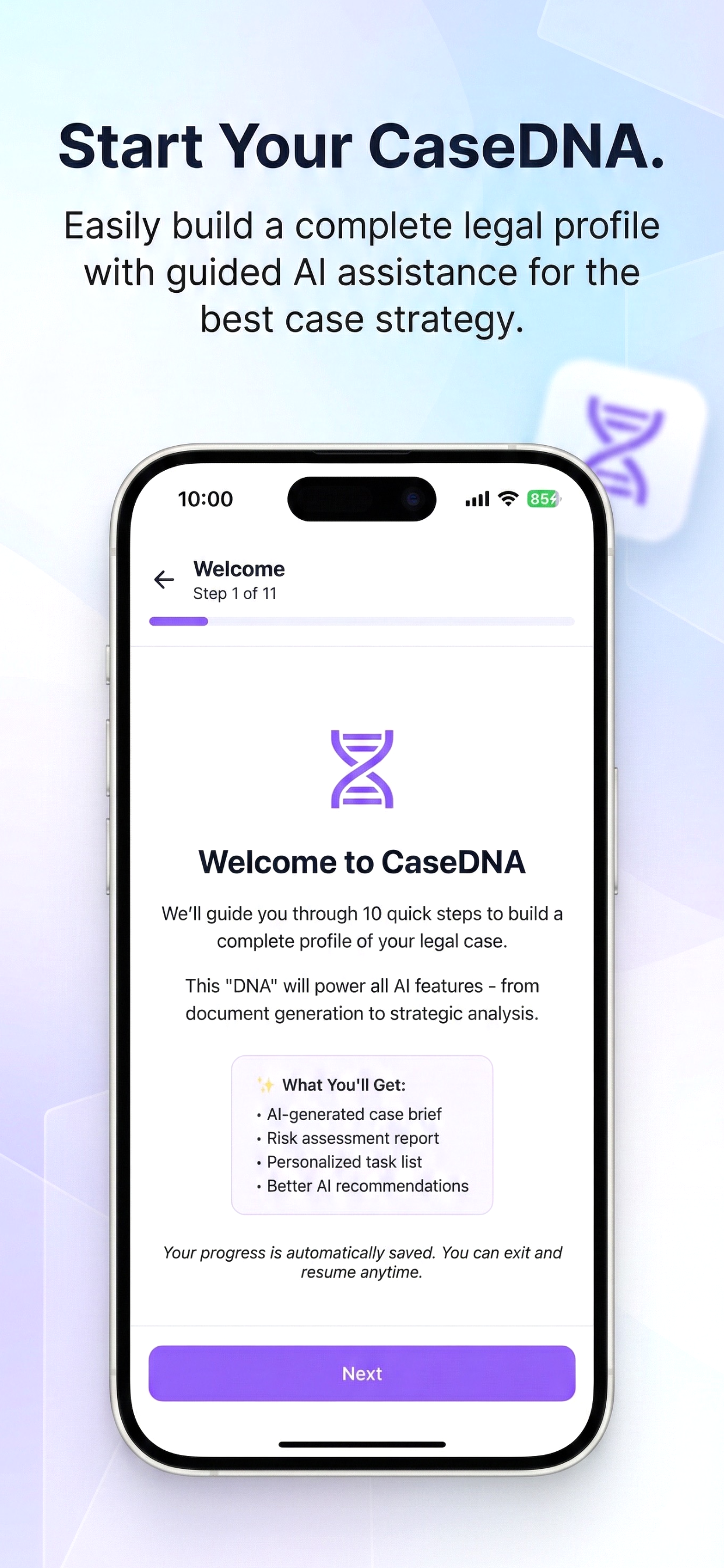 LawFair gallery image